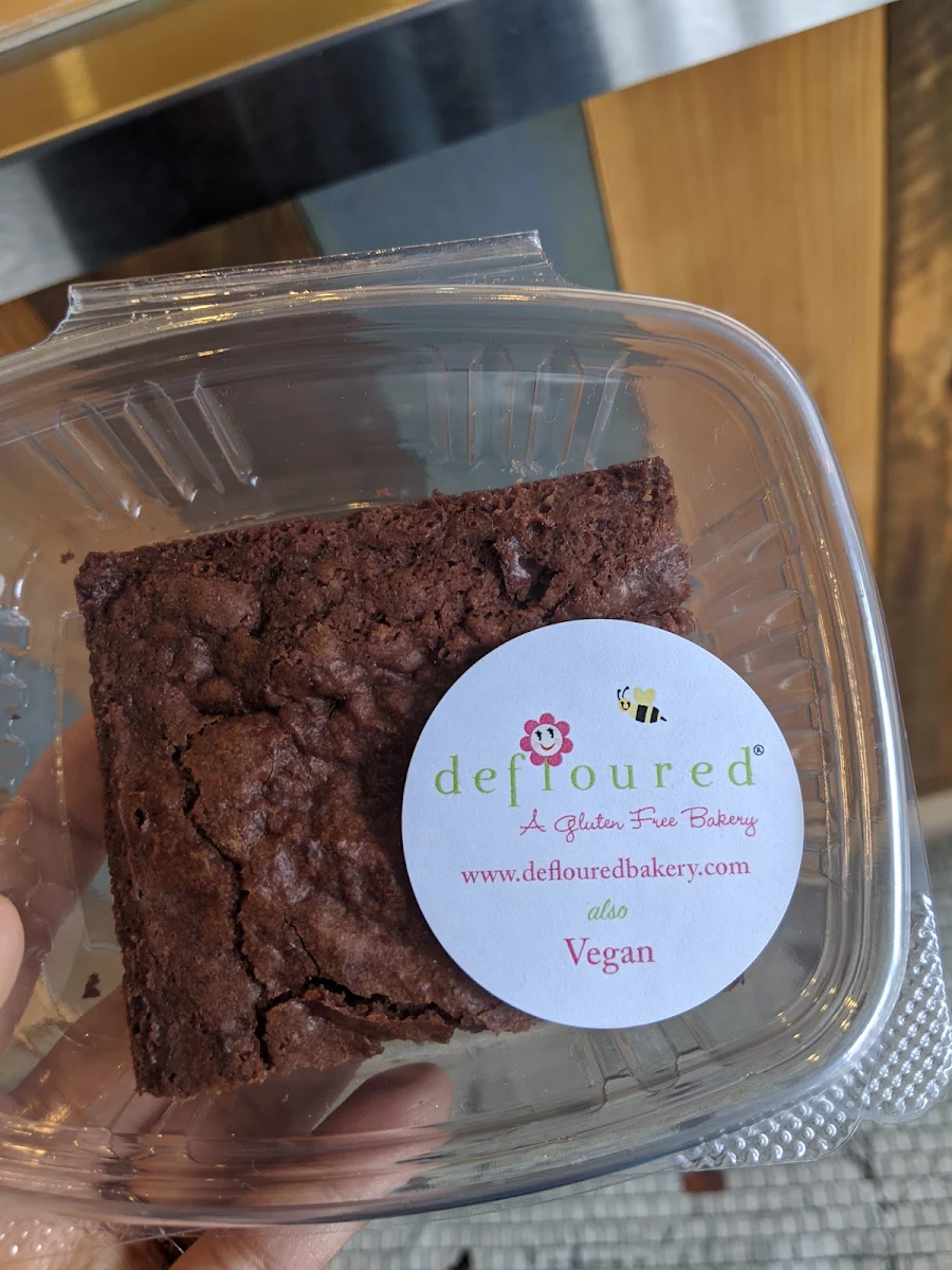 Chocolate Brownie
