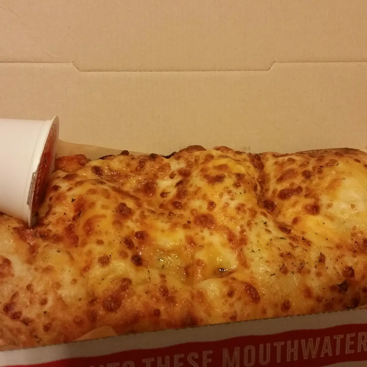 Cheese Bread