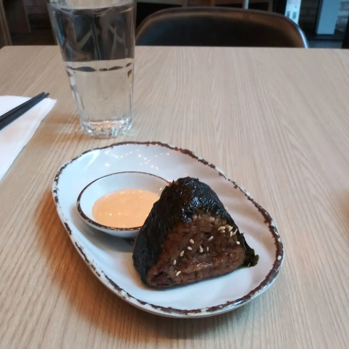 Chocolate Brownie
