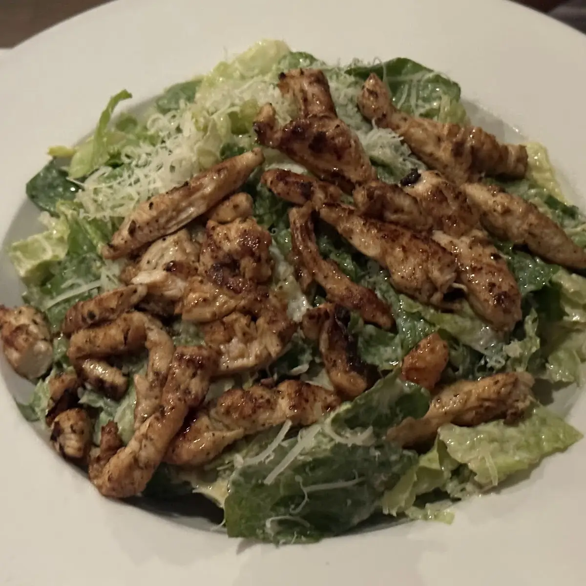 Caesar Salad