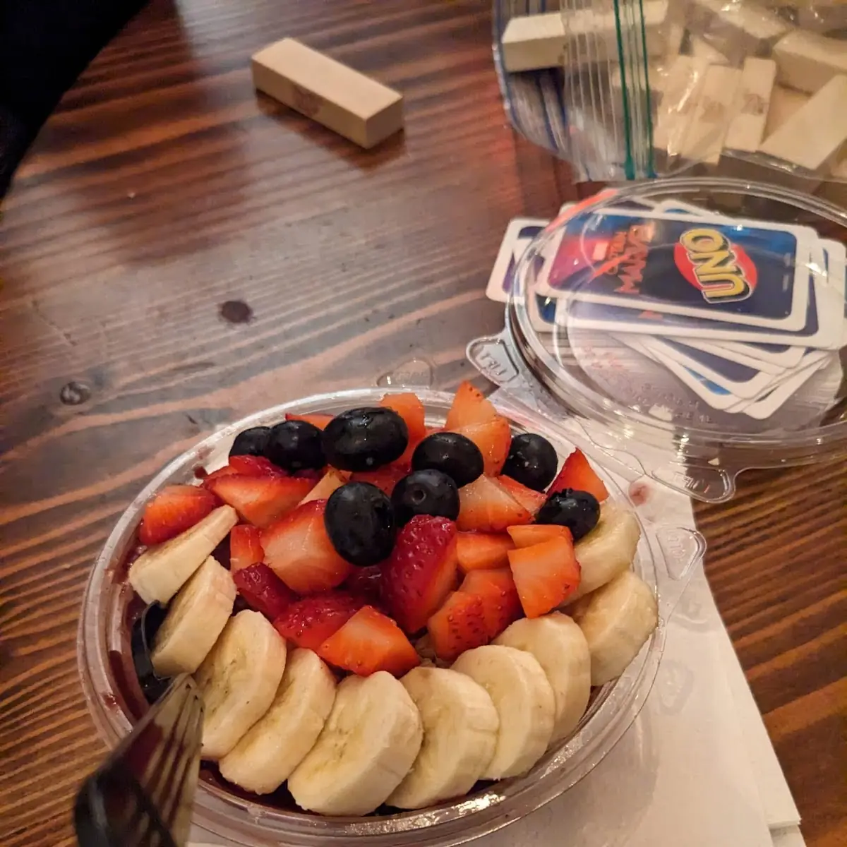 Acai Bowl