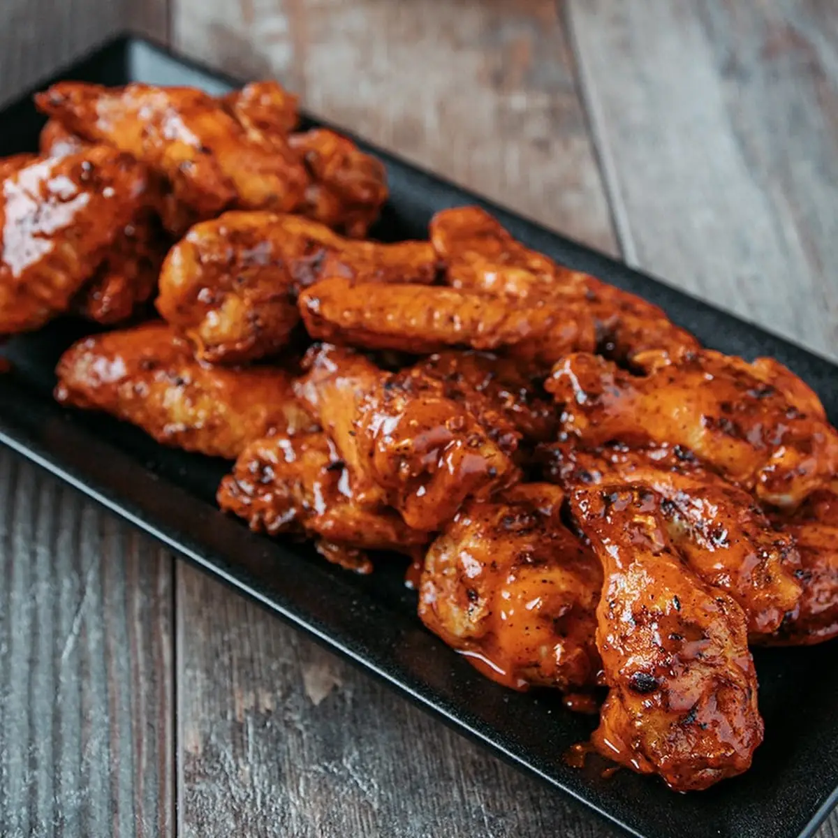 Bone-In Wings