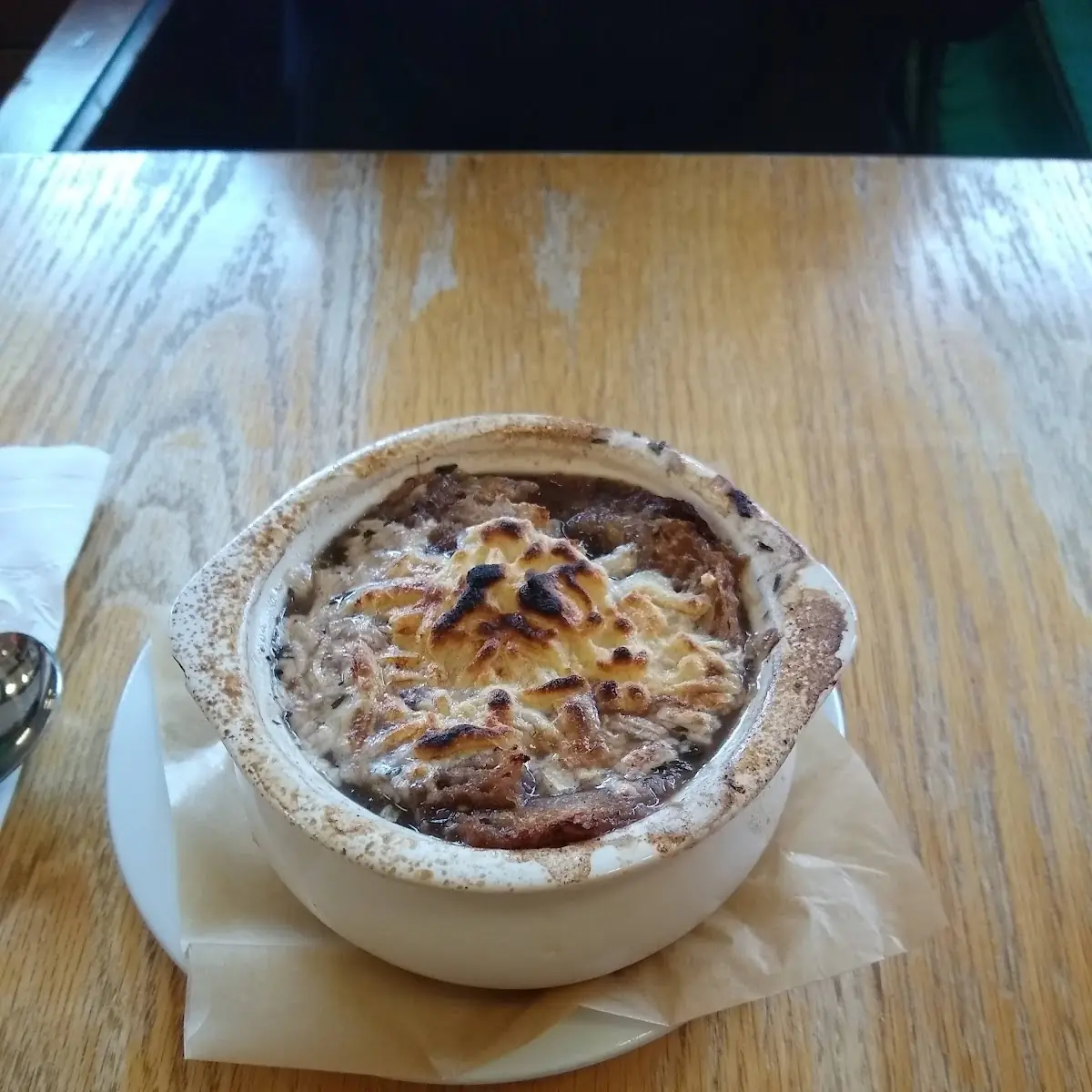 French Onion Soup