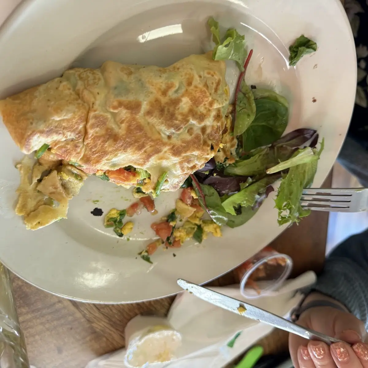Quesadilla