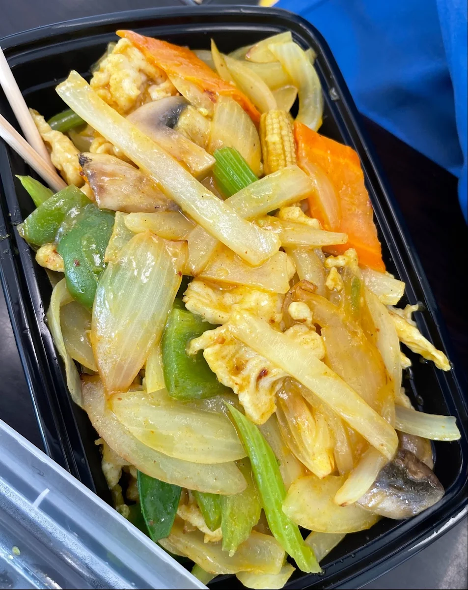 Chicken Curry
