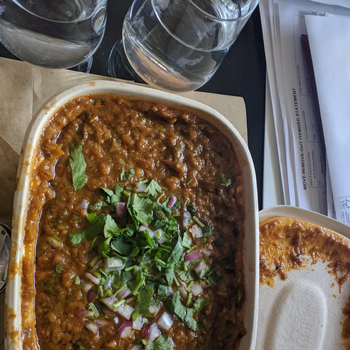 Dal Makhani