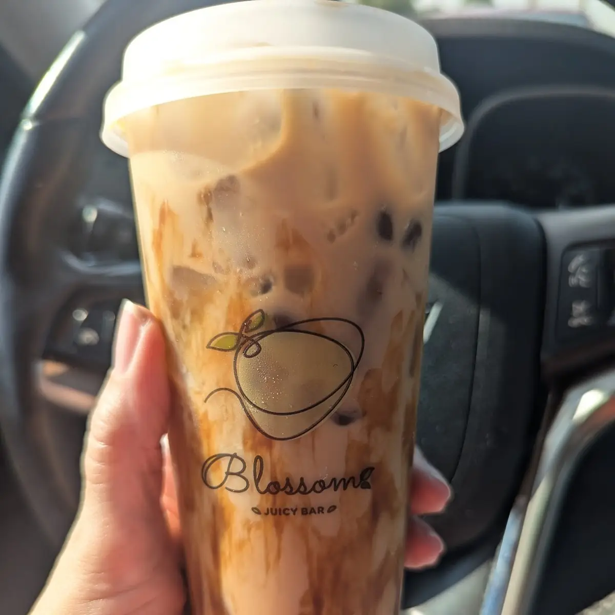 Tiger Black Tea