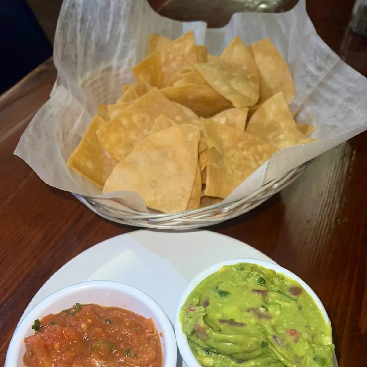 Salsa Fresca