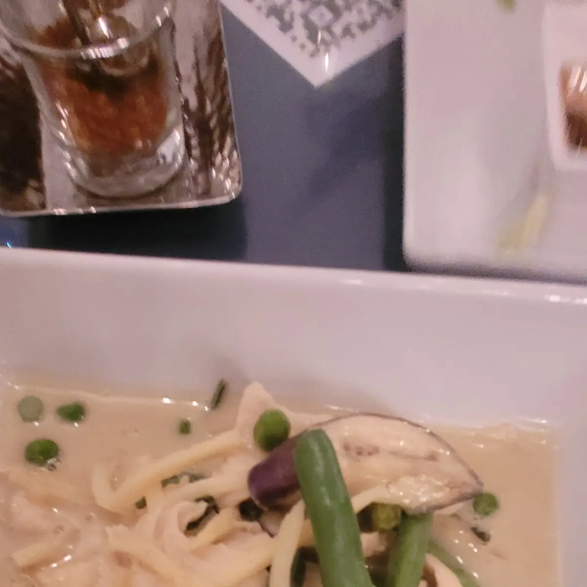 Green Curry