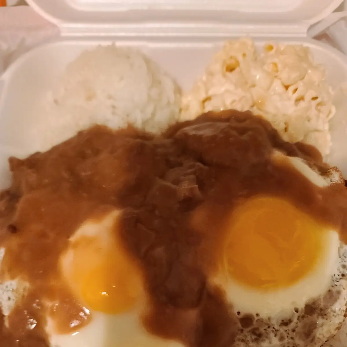 Loco Moco