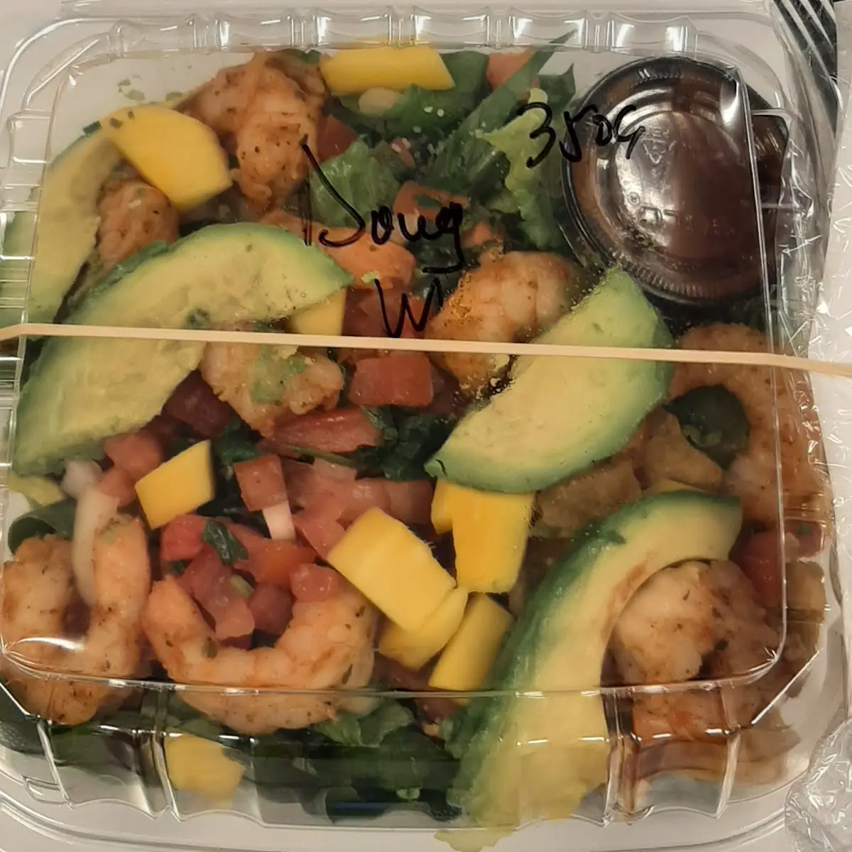Side Salad