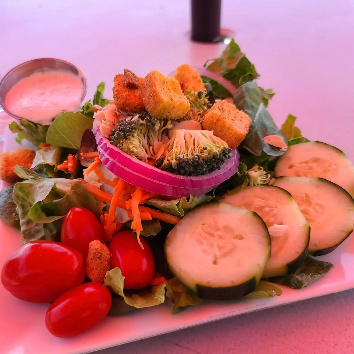 House Salad