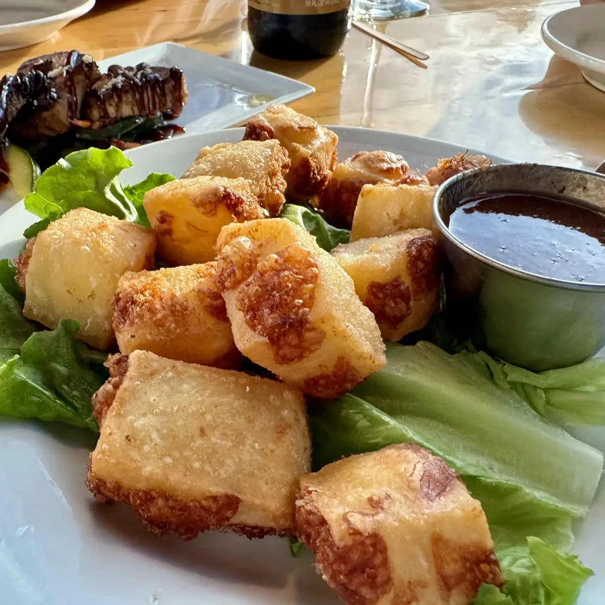 Mozzarella Cheese Curds