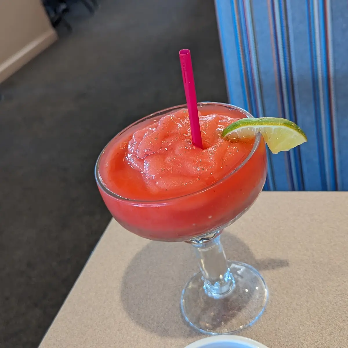 Strawberry Margarita