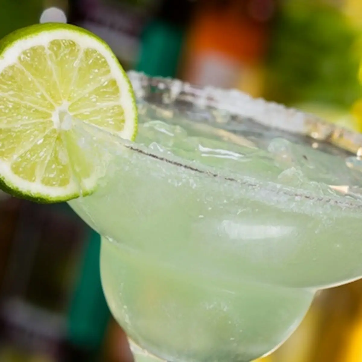 Frozen Margaritas