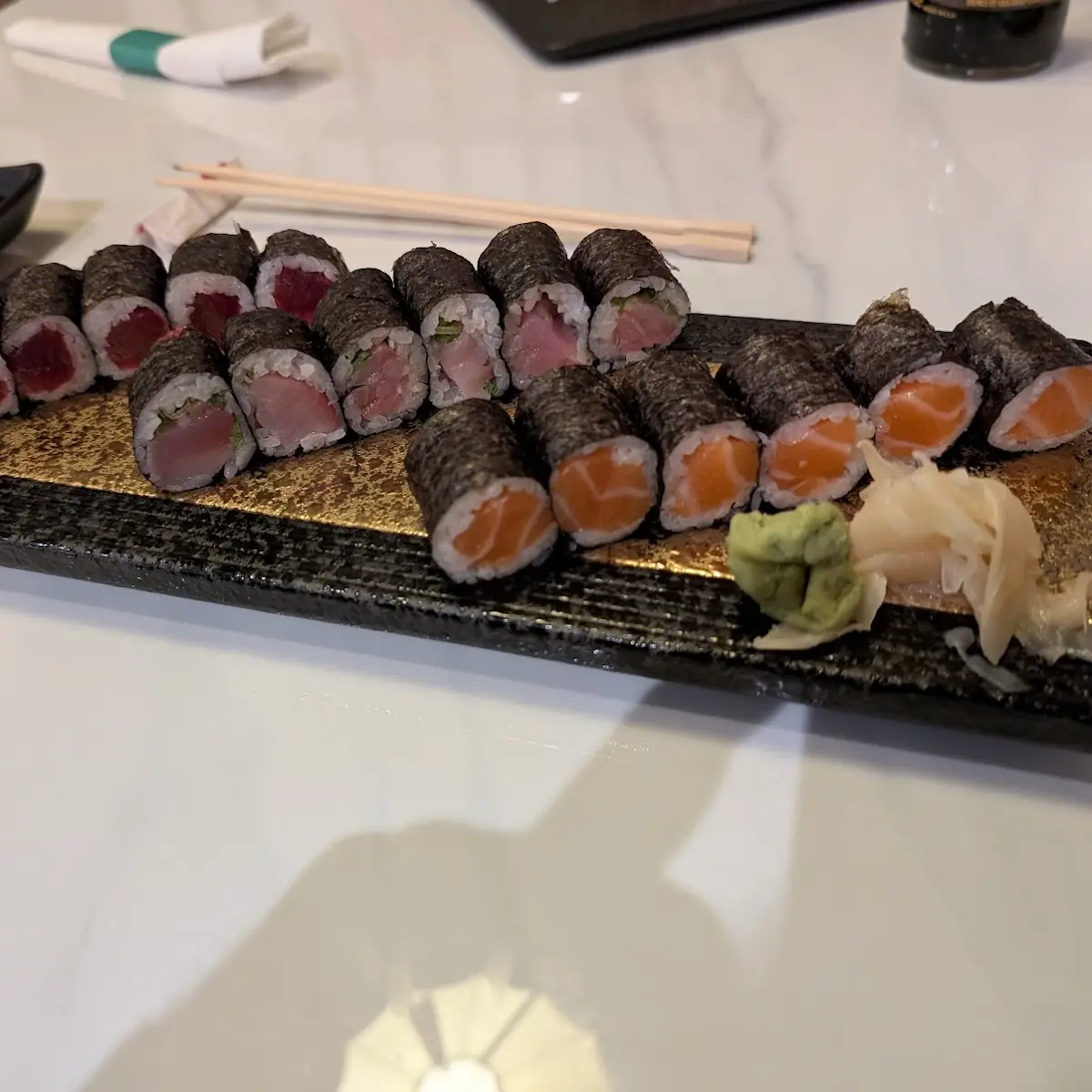 Tuna Roll