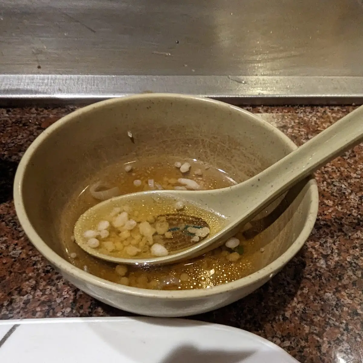 Miso Soup