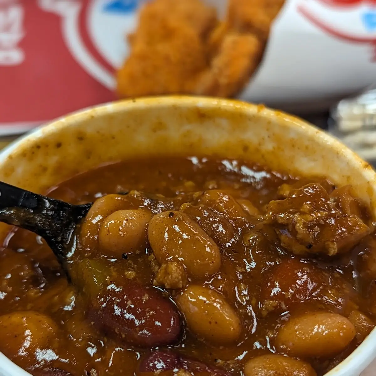 Baked Beans