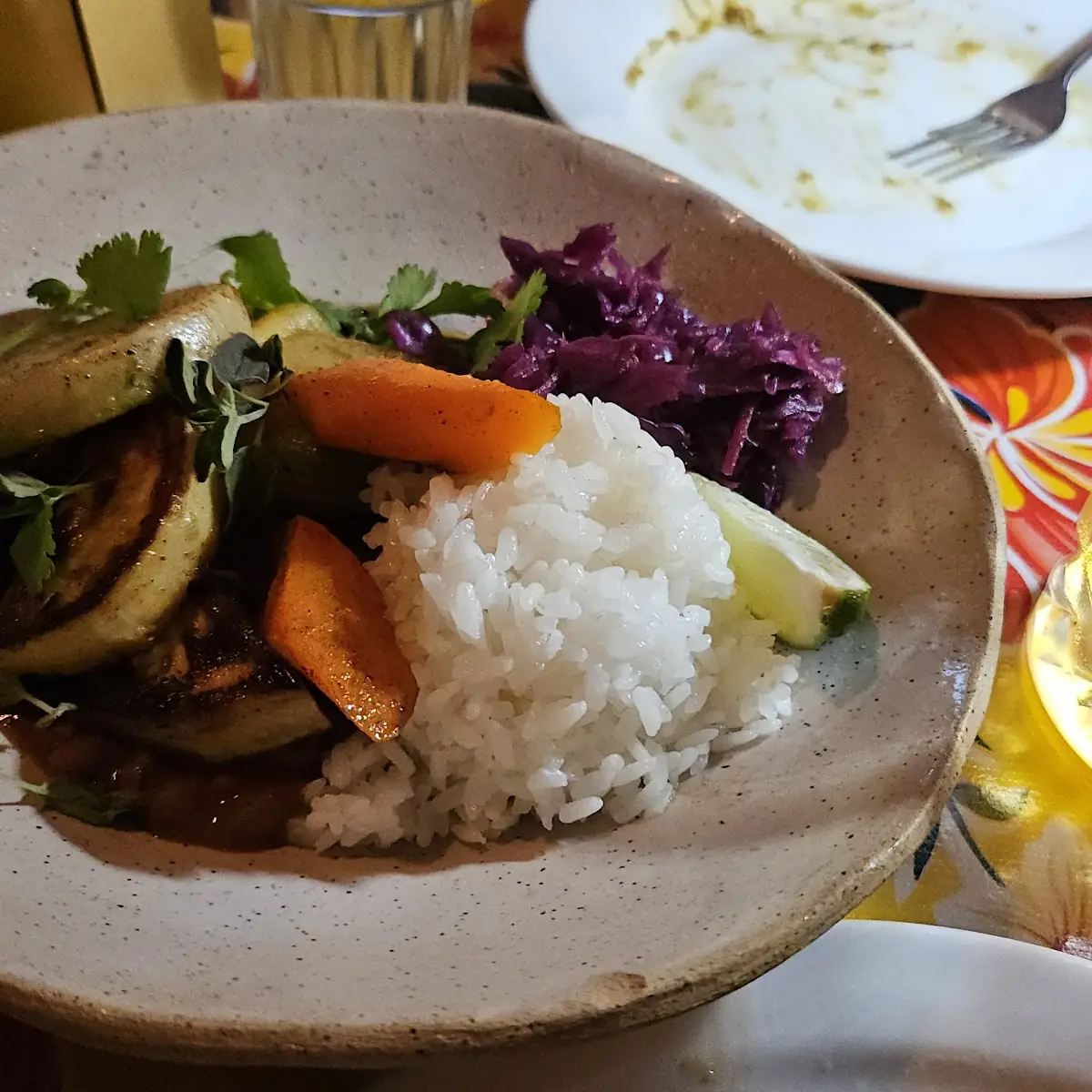 Lomo Saltado
