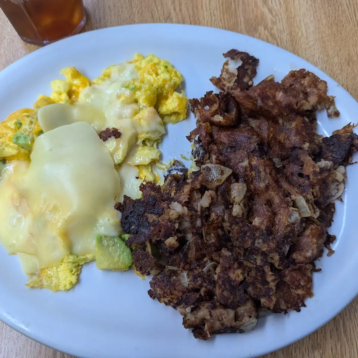Corned Beef Hash