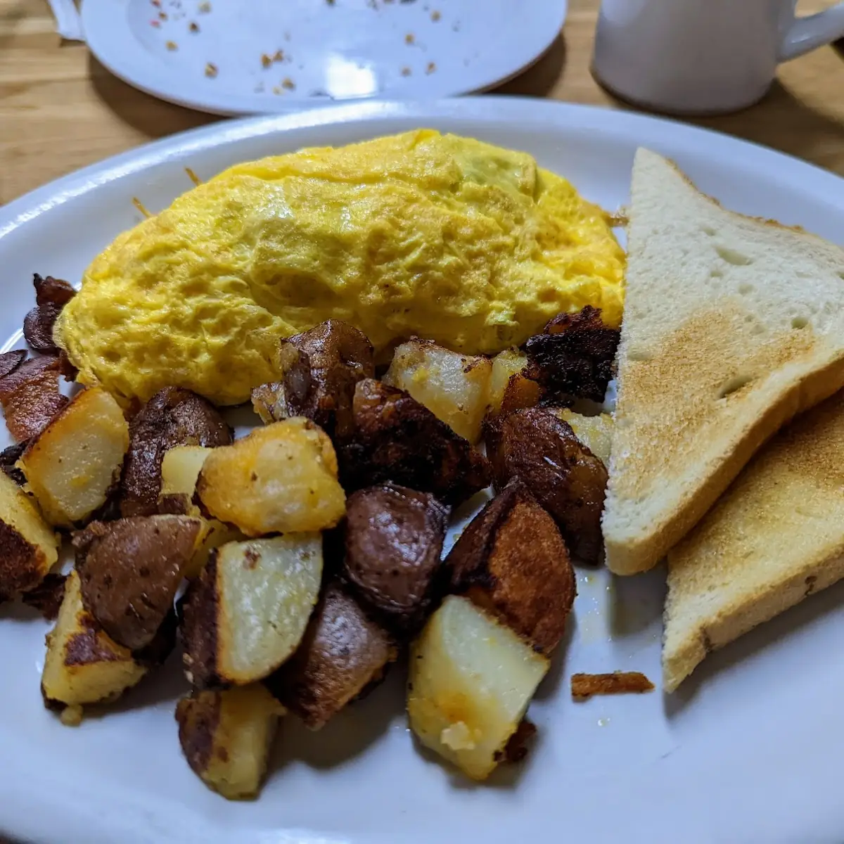 Omelette