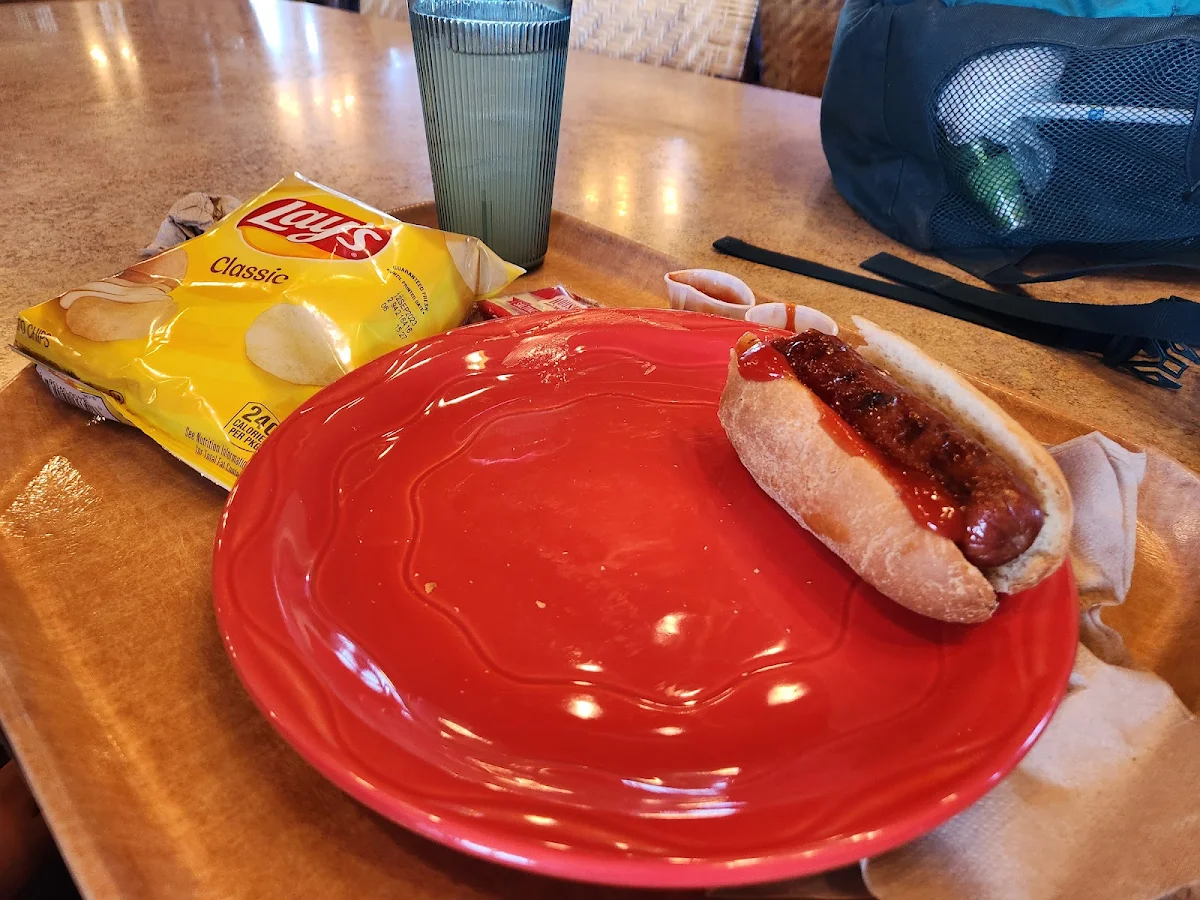 Hot Dog