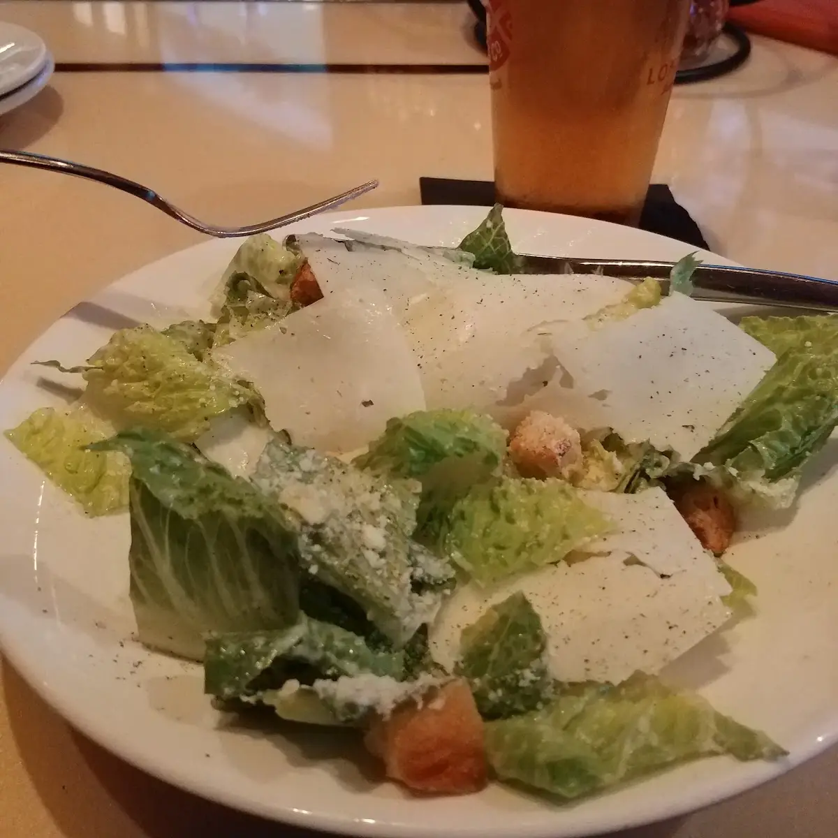 Caesar Salad