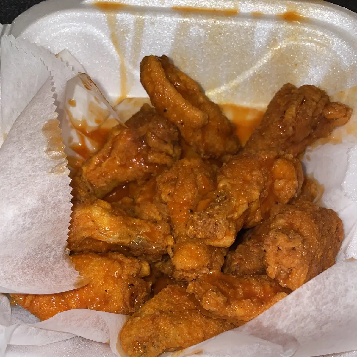 Lemon Pepper