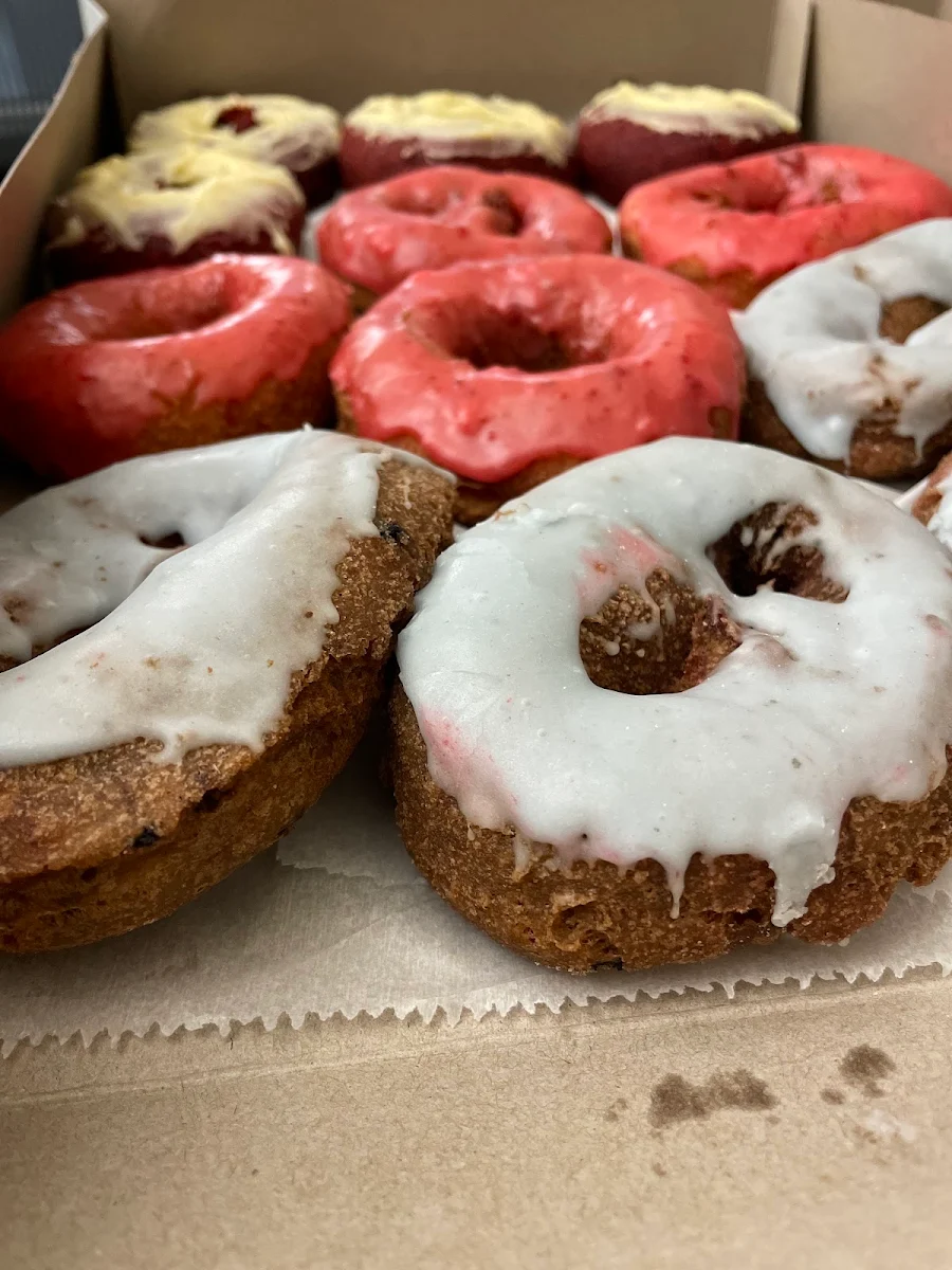 Doughnut