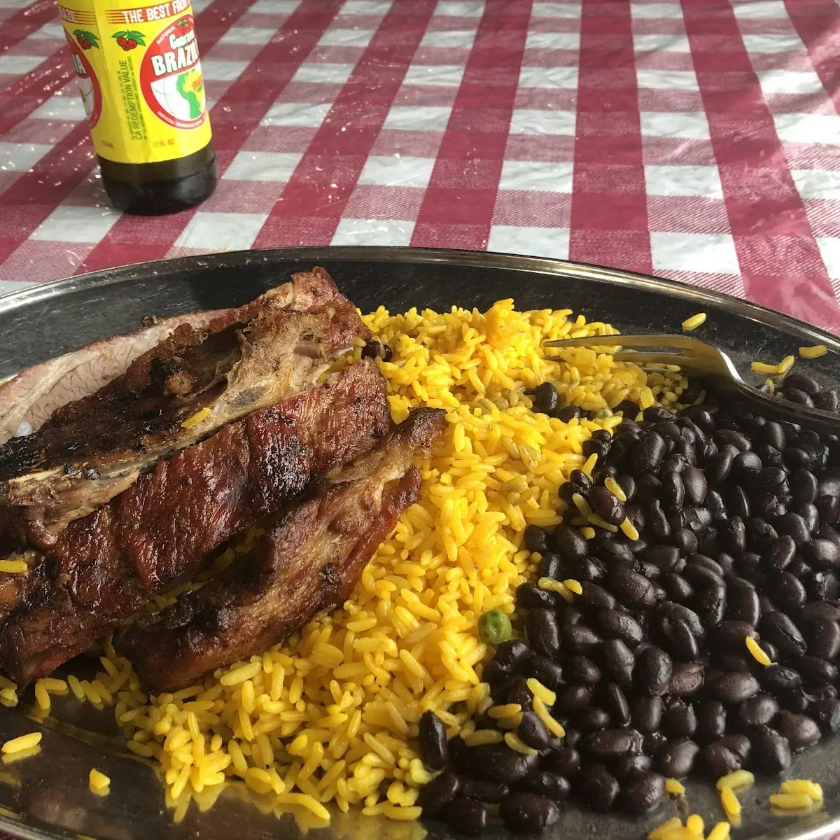 Black Beans