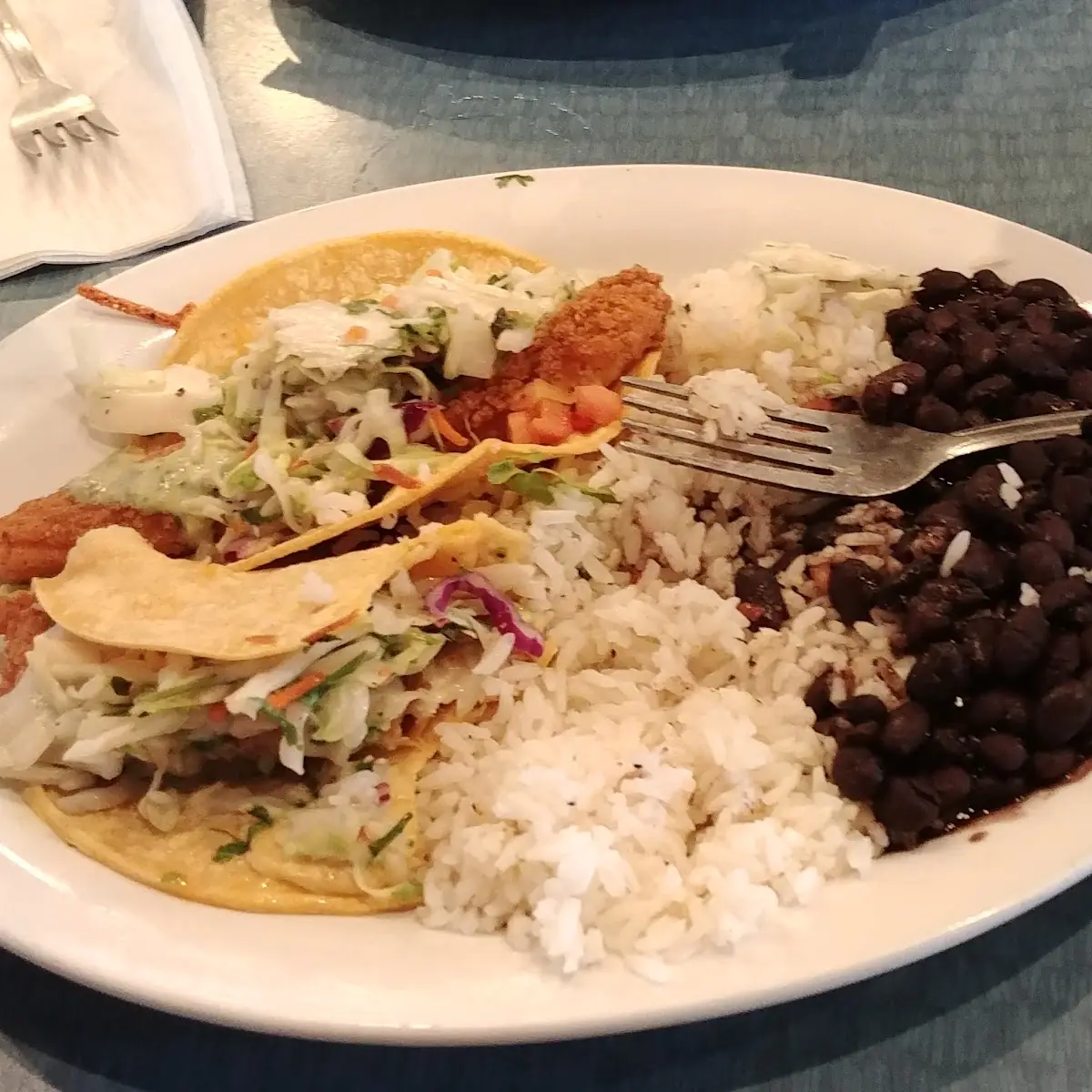 White or Brown Rice