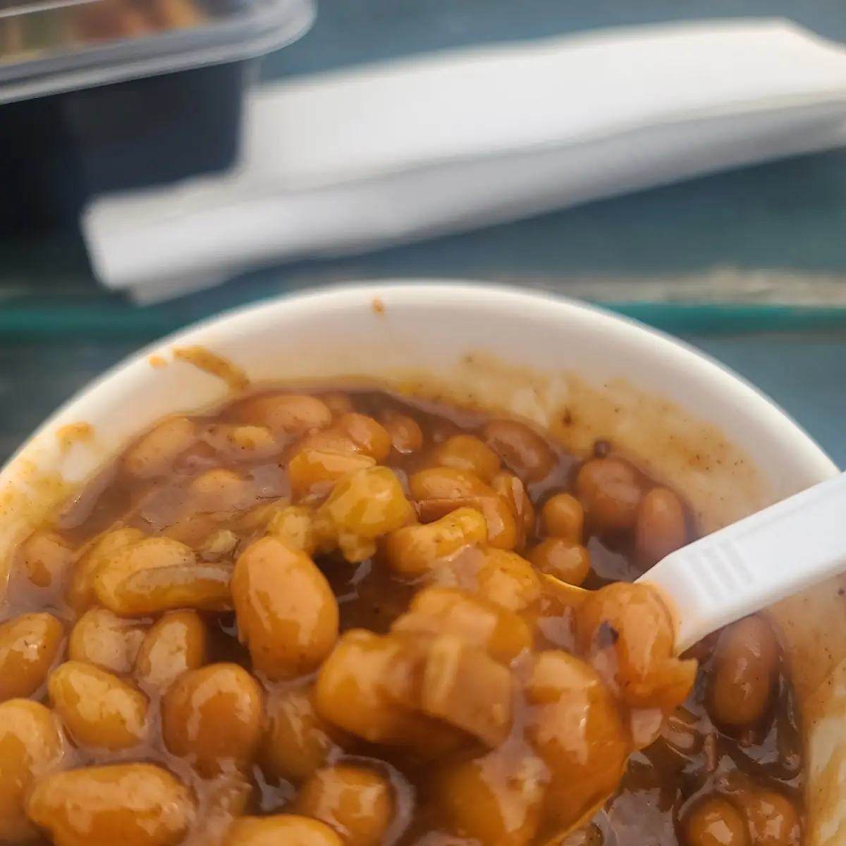 Baked Beans