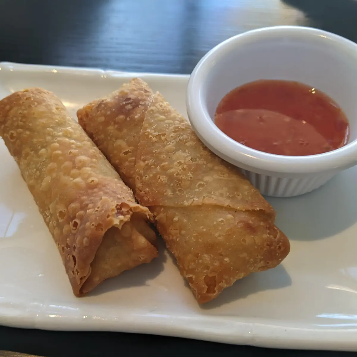 Egg Roll