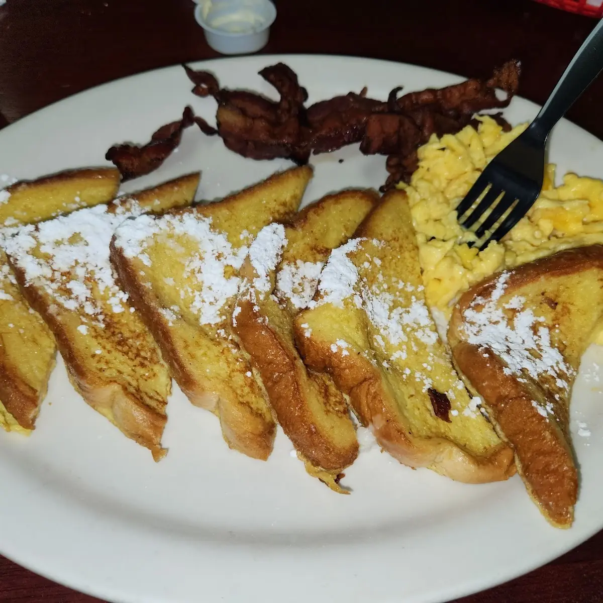 French Toast