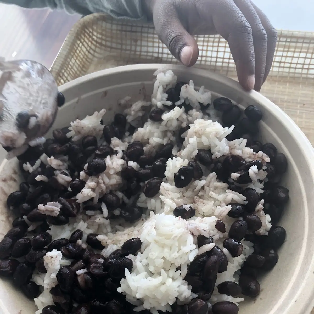 Black Beans