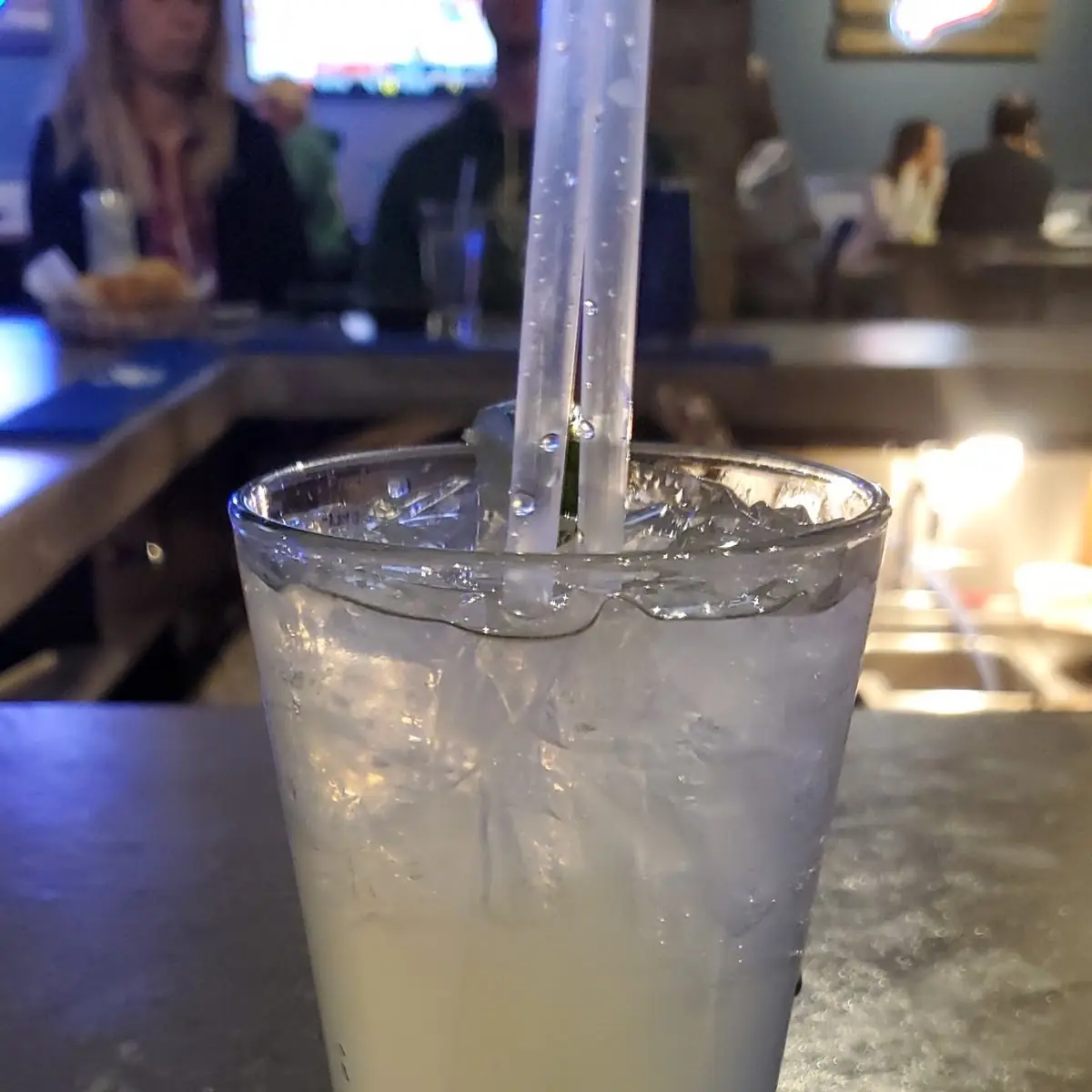 House Margarita