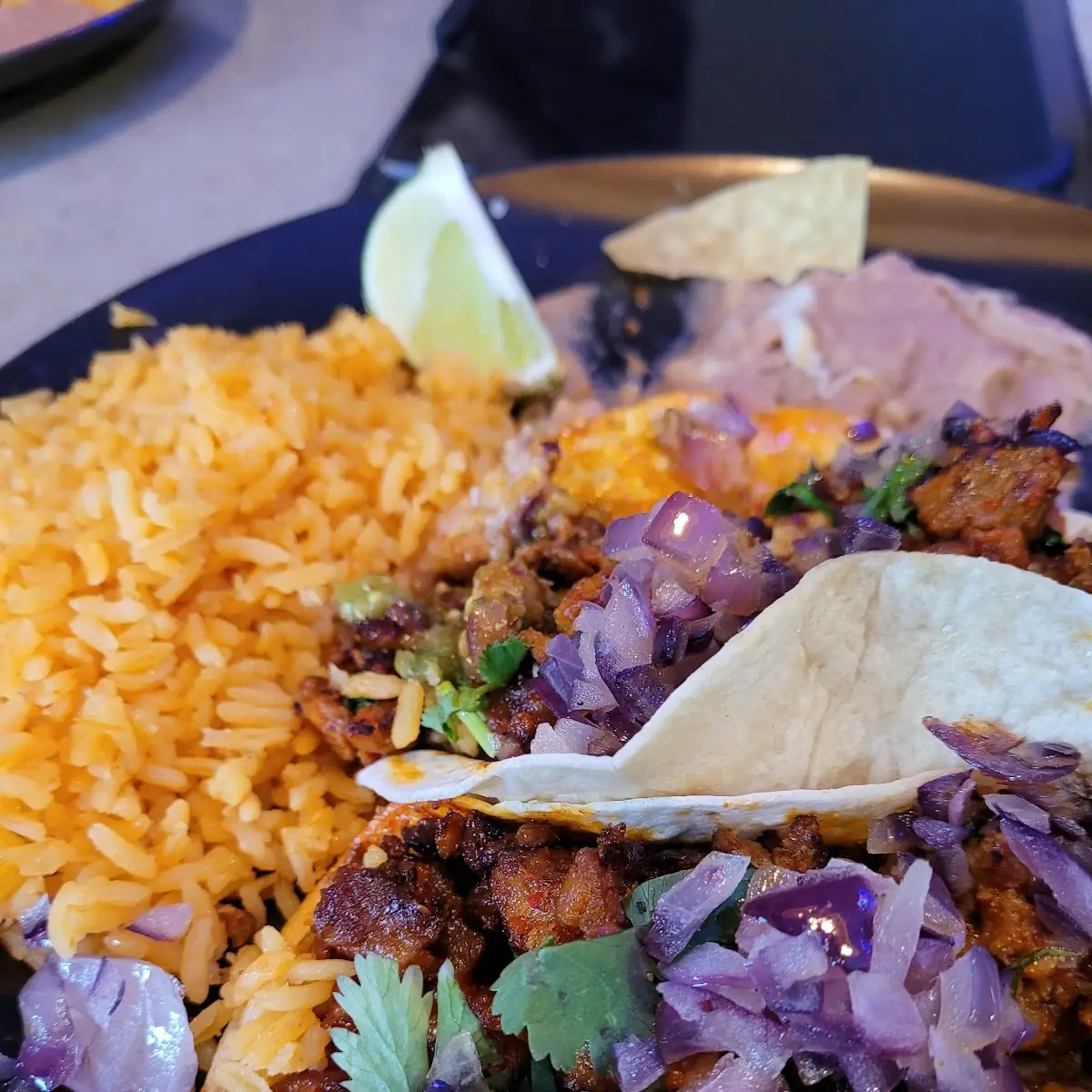 Pastor Taco