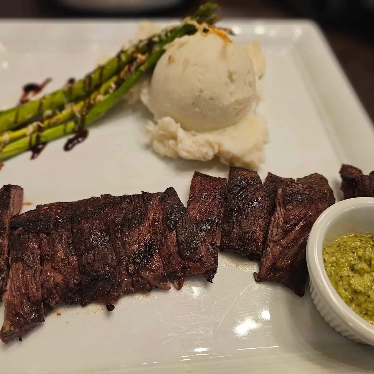 Skirt Steak