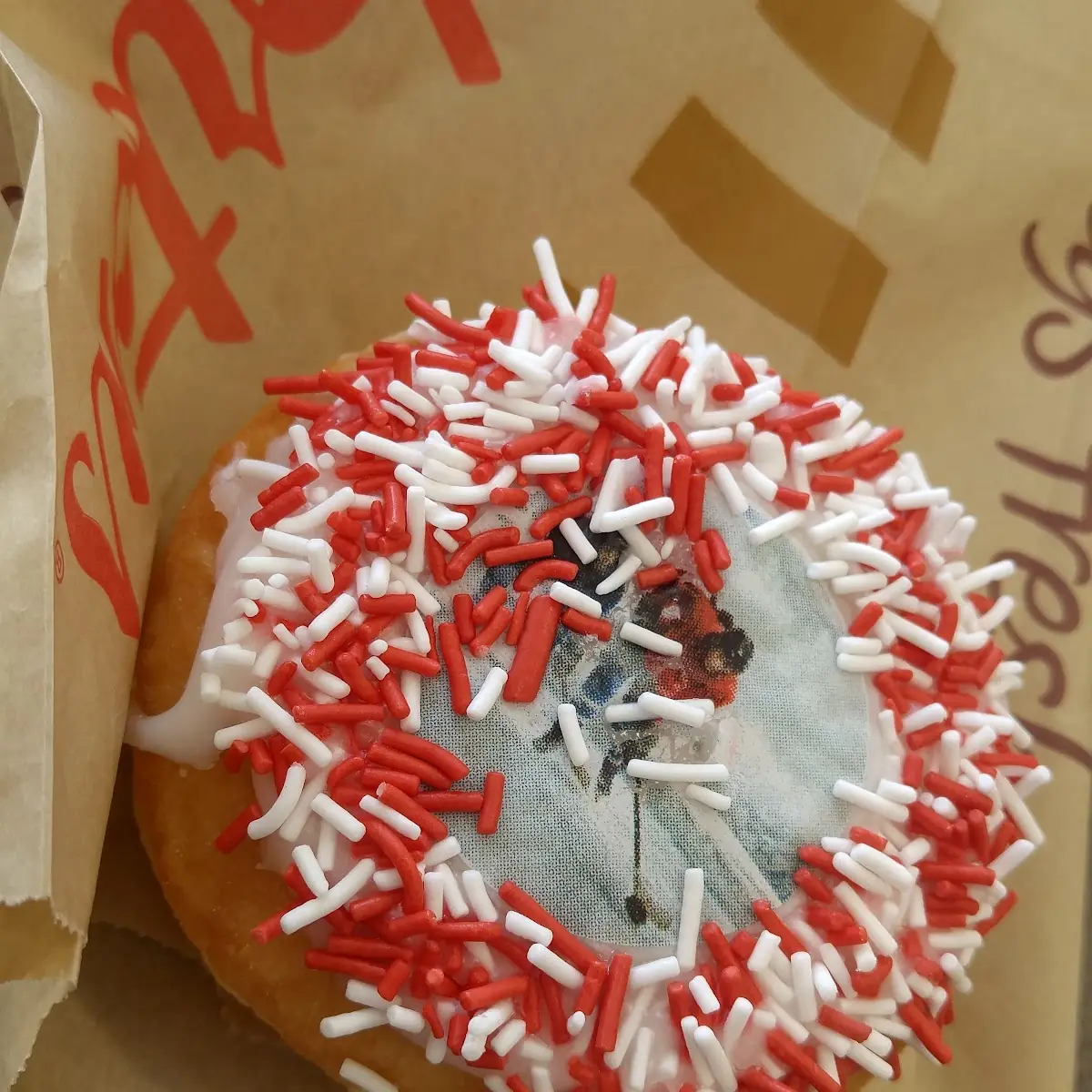Highlights, Tim Hortons