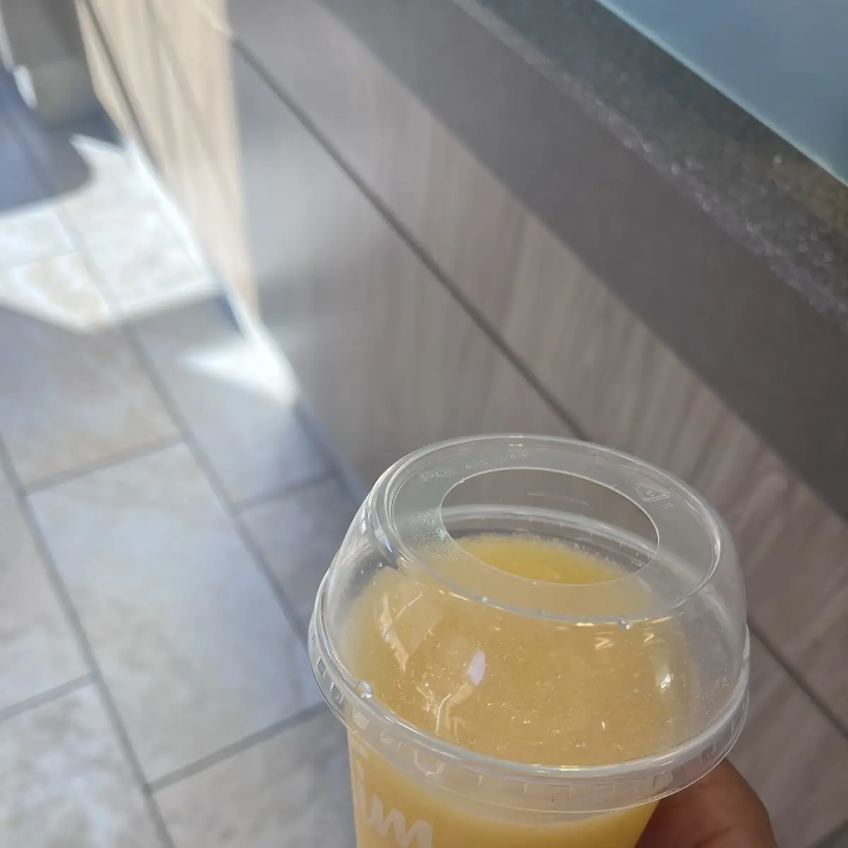 Highlights, Tim Hortons