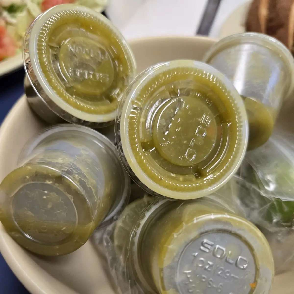 Salsa Verde