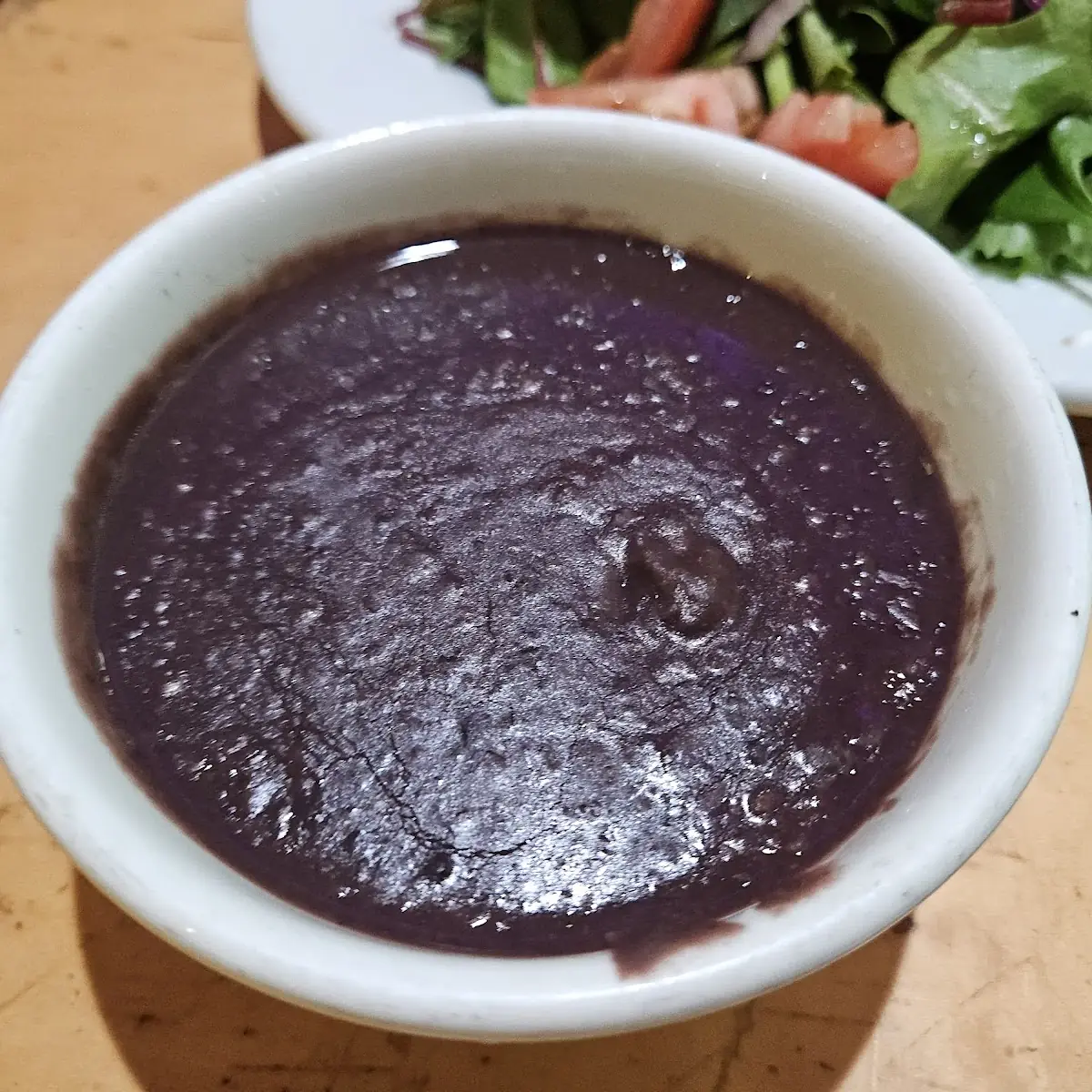 Refried Beans