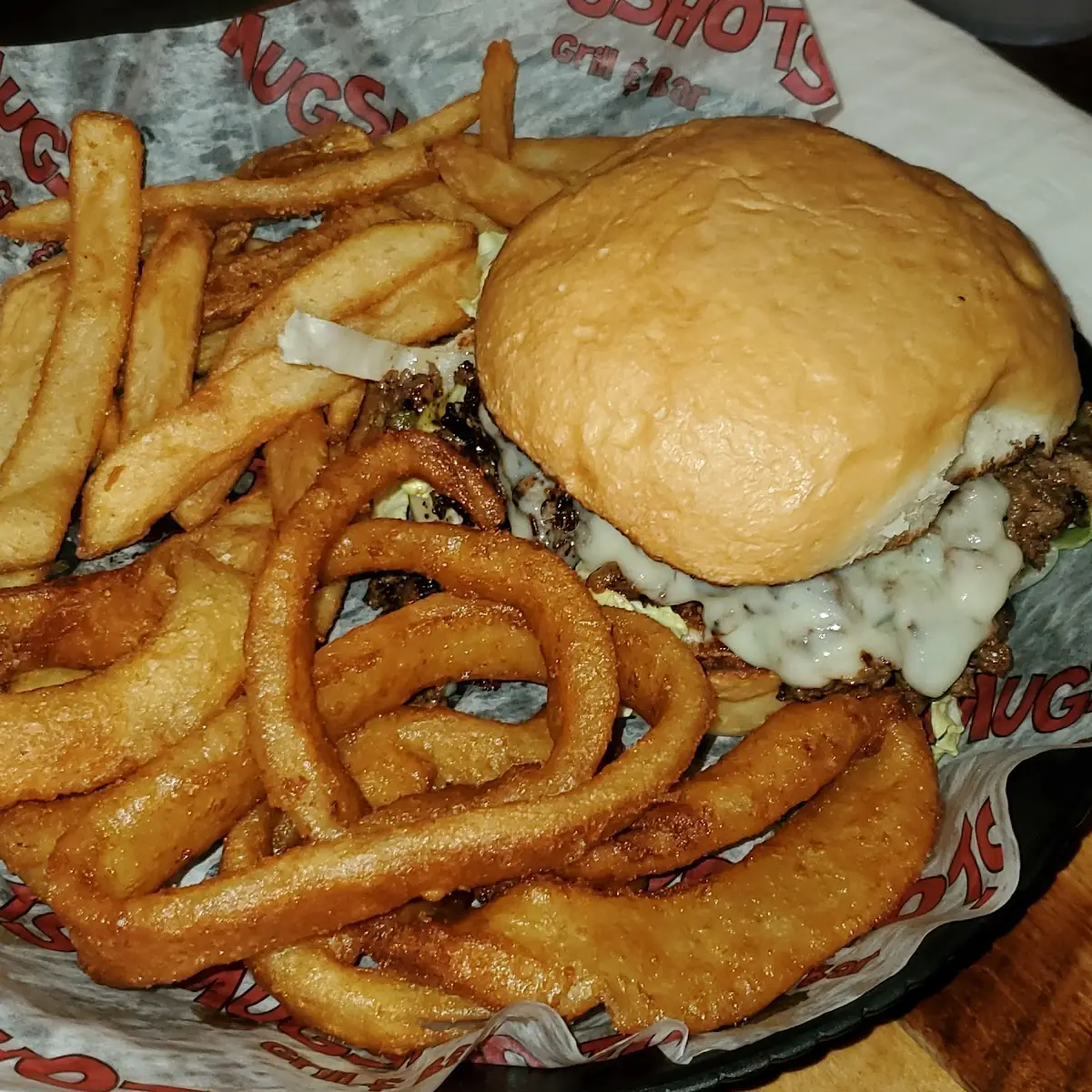 Philly Cheese Steak