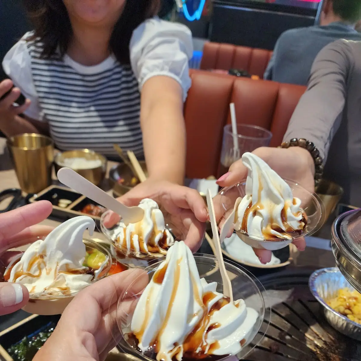 Crab Legs