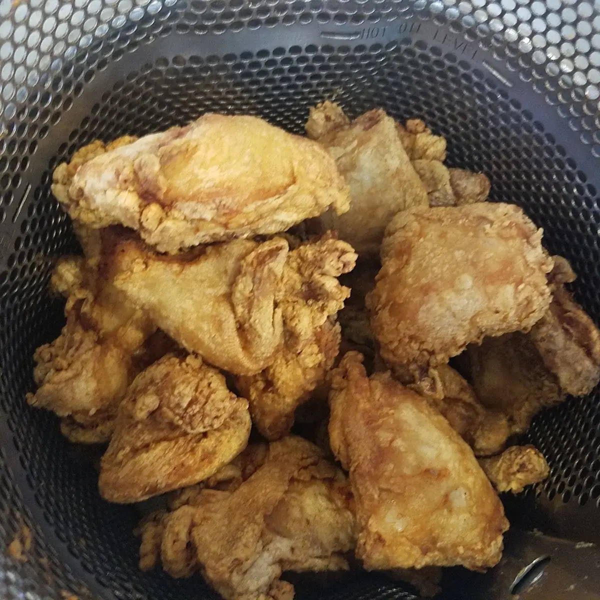 Chicken Wings Only