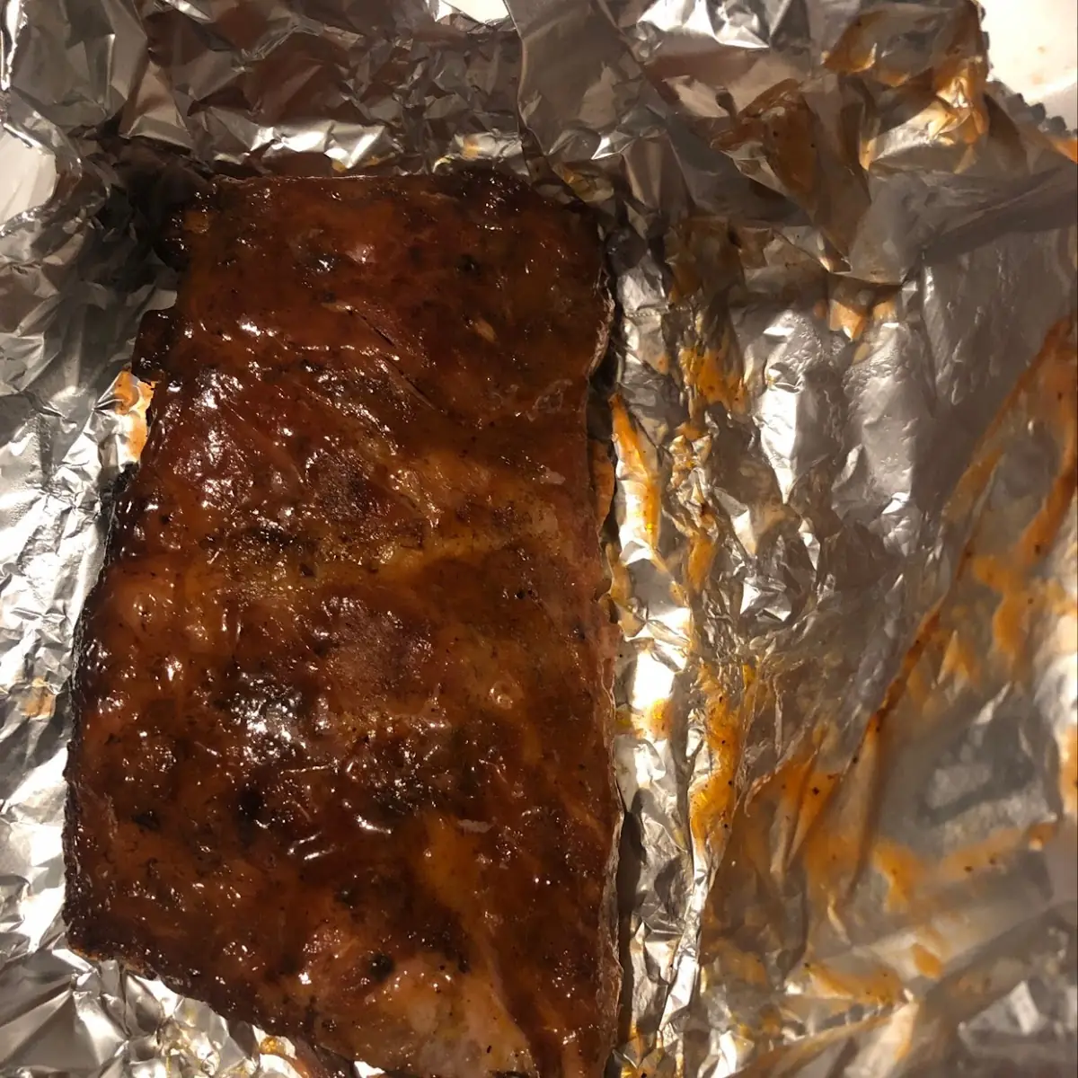 Spare Ribs
