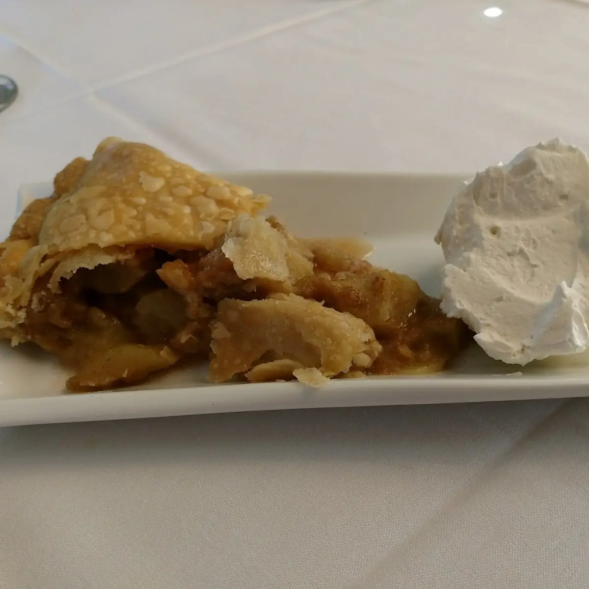 Apple Pie
