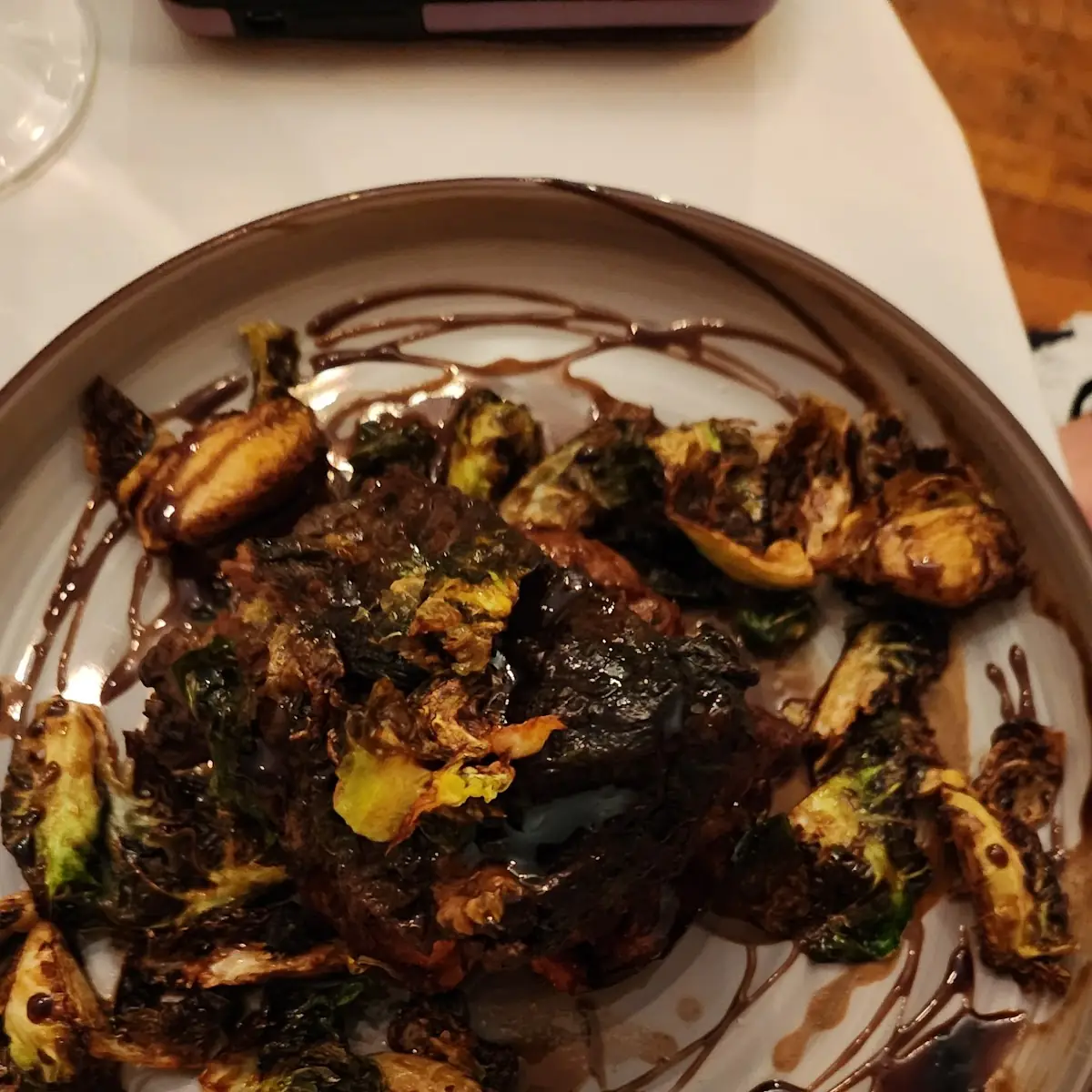 Braised Short Ribs