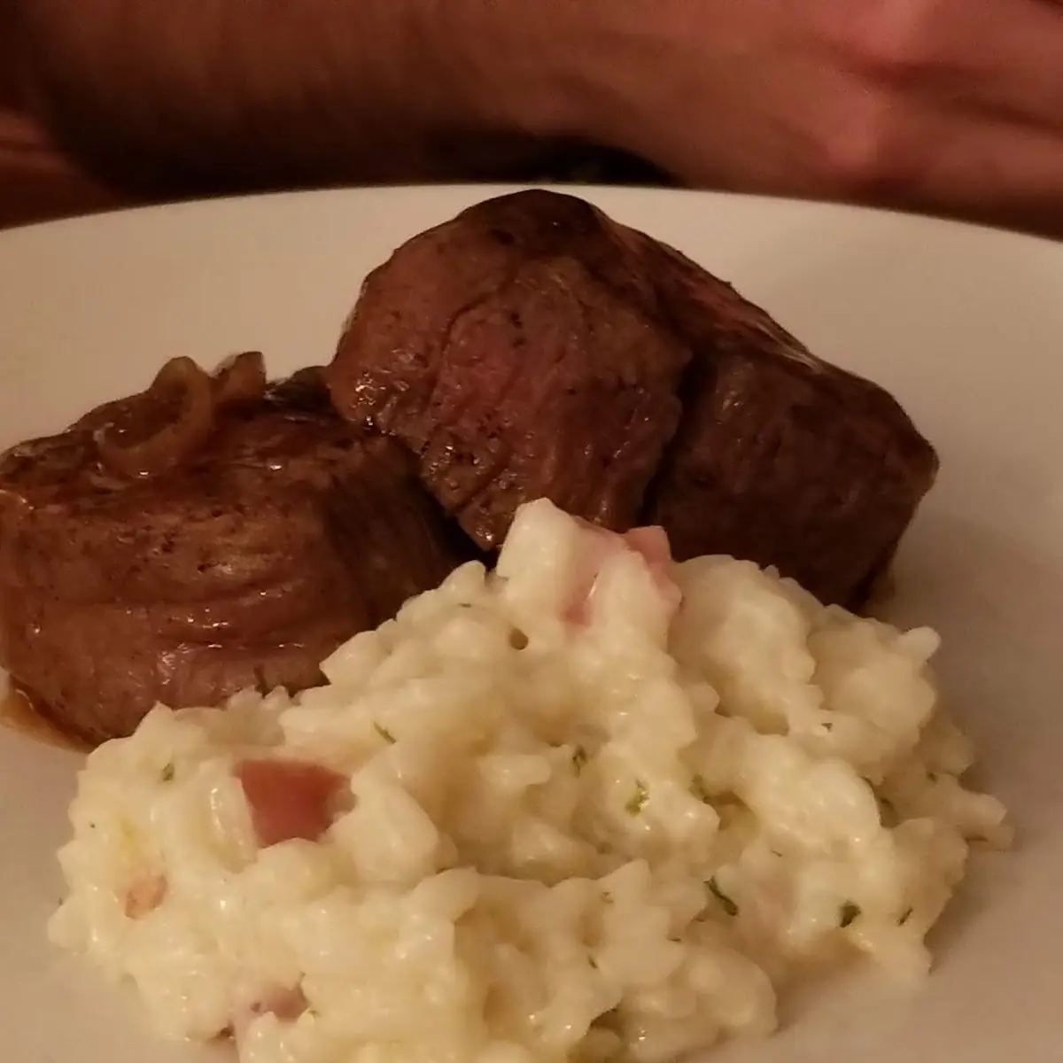 Filet Mignon