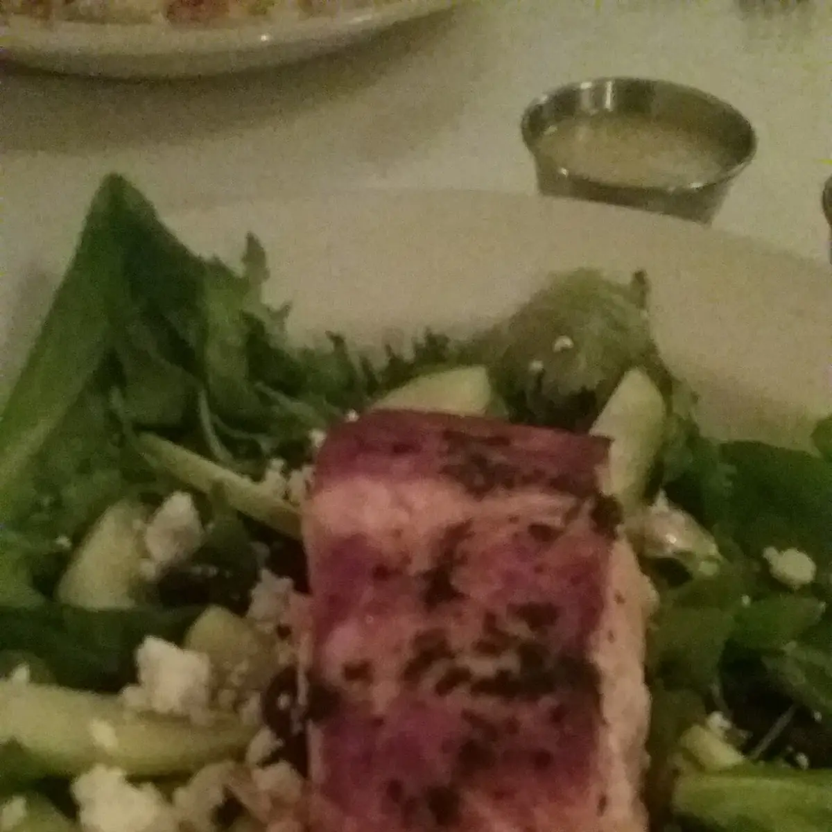 Tuna Salad